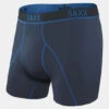 Saxx Mens Kinetic HD Boxer Briefs