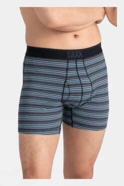 Saxx Mens Quest Boxer Briefs (2 Pack) -Outdoor Clothing Store a1944322 7030 u
