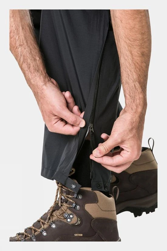 Berghaus Mens Paclite Pants 6 Berghaus Mens Paclite Pants - Image 6