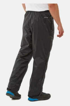 Craghoppers Mens Ascent Over Pants -Outdoor Clothing Store a1a123911010c