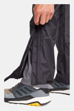 Craghoppers Mens Ascent Over Pants -Outdoor Clothing Store a1a12391 7070 m