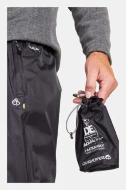 Craghoppers Mens Ascent Over Pants -Outdoor Clothing Store a1a12391 7070 n