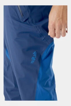 Rab Mens Kinetic Alpine 2.0 Pants -Outdoor Clothing Store a1a141244444f
