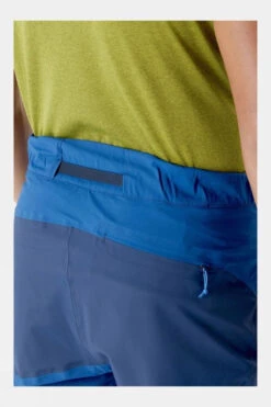 Rab Mens Kinetic Alpine 2.0 Pants -Outdoor Clothing Store a1a141244444g