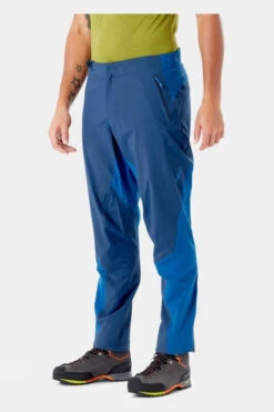 Rab Mens Kinetic Alpine 2.0 Pants -Outdoor Clothing Store a1a141244444j