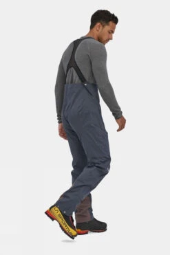 Patagonia Mens Dual Aspect Bibs -Outdoor Clothing Store a1a14129 4171 o