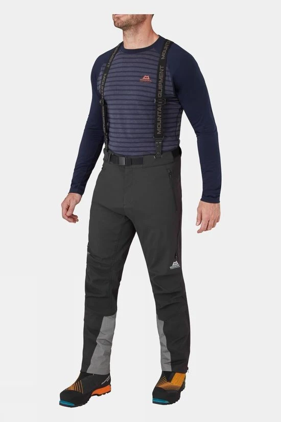 Mountain Equipment Mens G2 Mountain Pants 2 Mountain Equipment Mens G2 Mountain Pants - Image 2