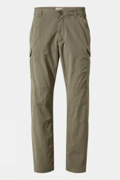 Craghoppers Mens NosiLife Cargo II Pants 10 Craghoppers Mens NosiLife Cargo II Pants -Outdoor Clothing Store a1b143716060m 1