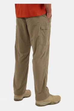 Craghoppers Mens NosiLife Cargo II Pants 11 Craghoppers Mens NosiLife Cargo II Pants -Outdoor Clothing Store a1b143716060o
