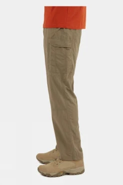 Craghoppers Mens NosiLife Cargo II Pants 12 Craghoppers Mens NosiLife Cargo II Pants -Outdoor Clothing Store a1b143716060p