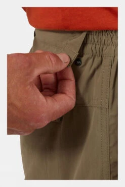 Craghoppers Mens NosiLife Cargo II Pants 14 Craghoppers Mens NosiLife Cargo II Pants -Outdoor Clothing Store a1b143716060r