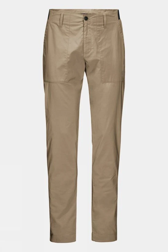 Jack Wolfskin Mens Tanami Pants 1 Jack Wolfskin Mens Tanami Pants