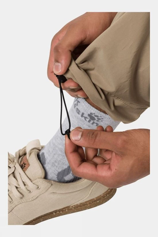 Jack Wolfskin Mens Tanami Pants 4 Jack Wolfskin Mens Tanami Pants - Image 4