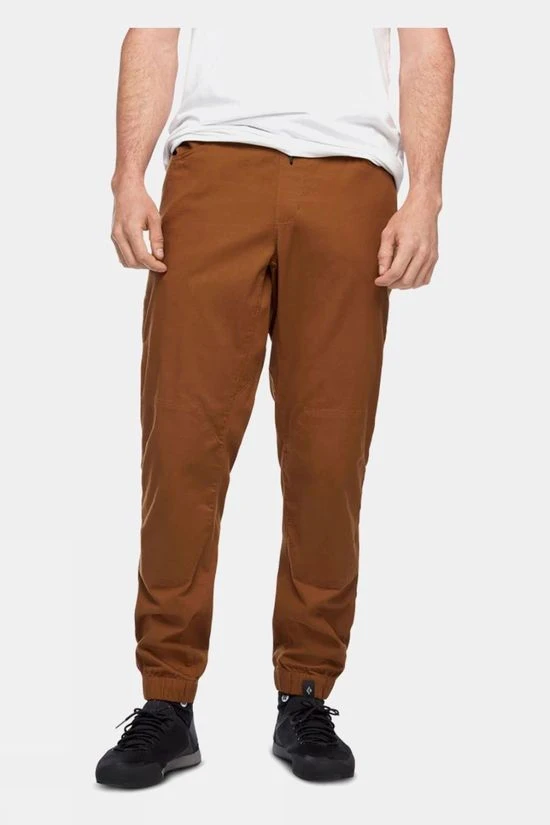 Black Diamond Mens Notion Pants 2 Black Diamond Mens Notion Pants - Image 2