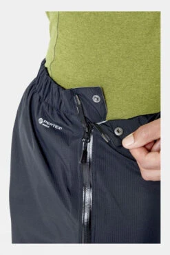 Rab Mens Downpour Plus 2.0 Pants -Outdoor Clothing Store a1b146417070d