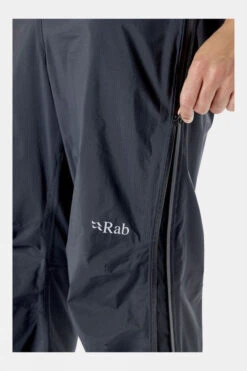 Rab Mens Downpour Plus 2.0 Pants -Outdoor Clothing Store a1b146417070f