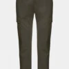 Jack Wolfskin Mens Cold Canyon Pants