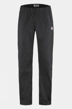 Fjallraven Mens High Coast Hydratic Trousers