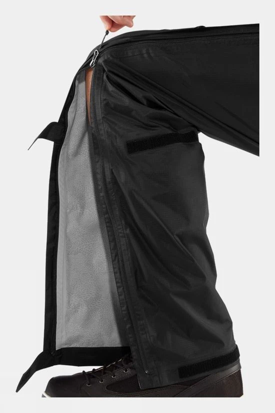 Fjallraven Mens High Coast Hydratic Trousers 3 Fjallraven Mens High Coast Hydratic Trousers - Image 3