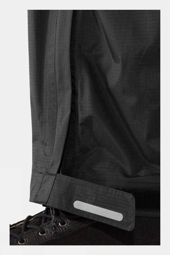 Fjallraven Mens High Coast Hydratic Trousers 4 Fjallraven Mens High Coast Hydratic Trousers - Image 4