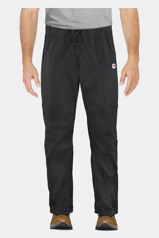 Fjallraven Mens High Coast Hydratic Trousers 8 Fjallraven Mens High Coast Hydratic Trousers - Image 8