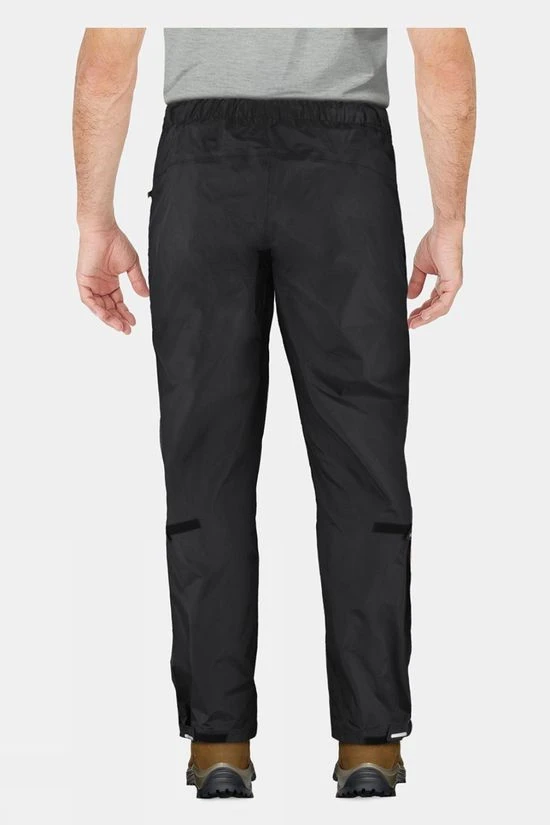 Fjallraven Mens High Coast Hydratic Trousers 9 Fjallraven Mens High Coast Hydratic Trousers - Image 9