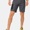 Jack Wolfskin Mens Active Track Shorts