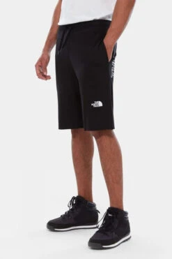 The North Face Mens Graphic Light Shorts -Outdoor Clothing Store a1c14288 7070 m