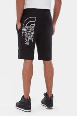 The North Face Mens Graphic Light Shorts -Outdoor Clothing Store a1c14288 7070 n