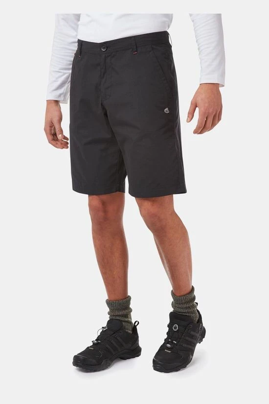 Craghoppers Mens Verve Shorts 2 Craghoppers Mens Verve Shorts - Image 2