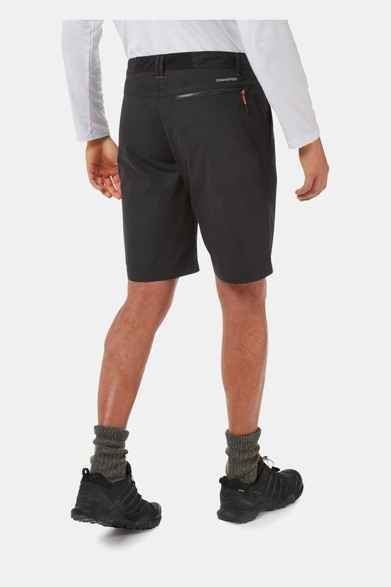 Craghoppers Mens Verve Shorts 3 Craghoppers Mens Verve Shorts - Image 3