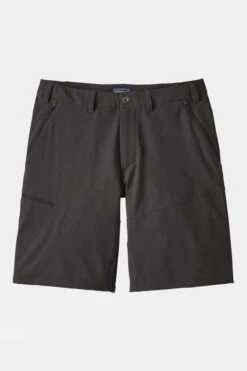 Patagonia Mens Altvia Trail 10" Shorts