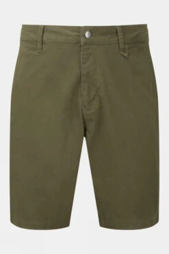 Tentree Mens Twill Latitude Shorts