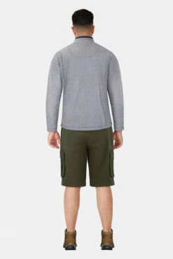 Weird Fish Mens Rigney Organic Cargo Shorts 11 Weird Fish Mens Rigney Organic Cargo Shorts -Outdoor Clothing Store a1c14332 5858 u