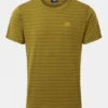 Mountain Equipment Mens Groundup Plain Tee