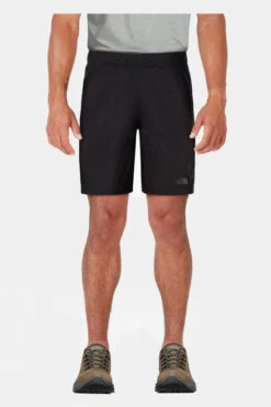 The North Face Mens 24/7 Running Shorts - Regular -Outdoor Clothing Store a2150074 7070 s