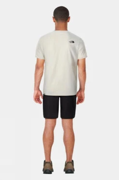 The North Face Mens 24/7 Running Shorts - Regular -Outdoor Clothing Store a2150074 7070 v