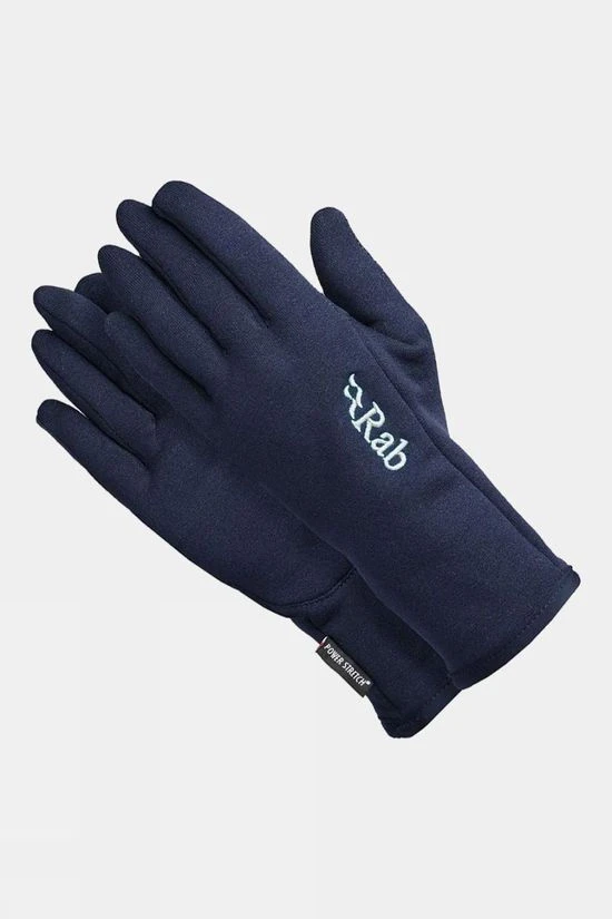 Rab Mens Power Stretch Pro Gloves 1 Rab Mens Power Stretch Pro Gloves