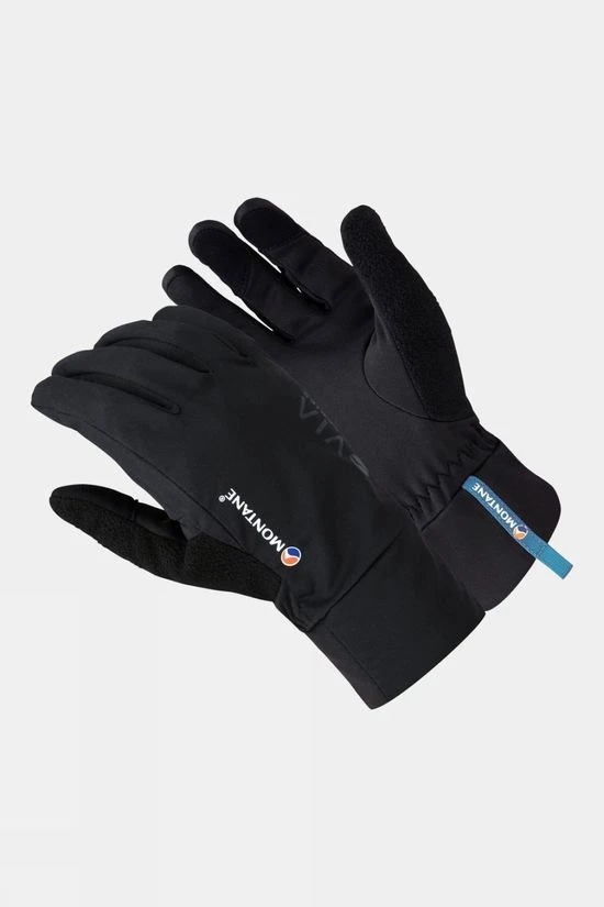 Montane Mens Via Trail Gloves 1 Montane Mens Via Trail Gloves