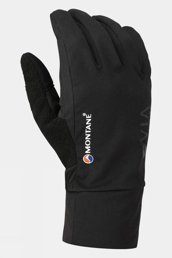 Montane Mens Via Trail Gloves 2 Montane Mens Via Trail Gloves - Image 2