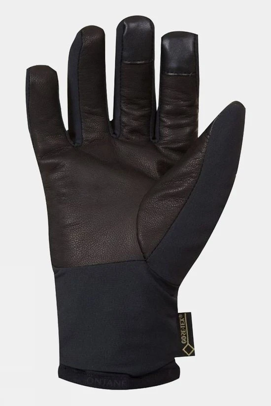 Montane Unisex Tornado Gloves 3 Montane Unisex Tornado Gloves - Image 3