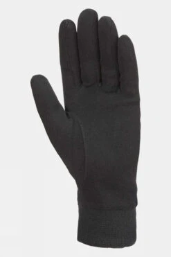 Rab Mens Silkwarm Gloves -Outdoor Clothing Store a3215547 7070 j