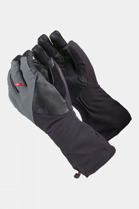 Mountain Equipment Mens Randonee Gauntlet Gloves 1 Mountain Equipment Mens Randonee Gauntlet Gloves