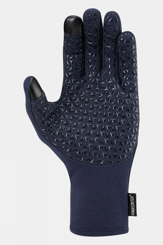 Rab Mens Power Stretch Contact Grip Gloves 3 Rab Mens Power Stretch Contact Grip Gloves - Image 3