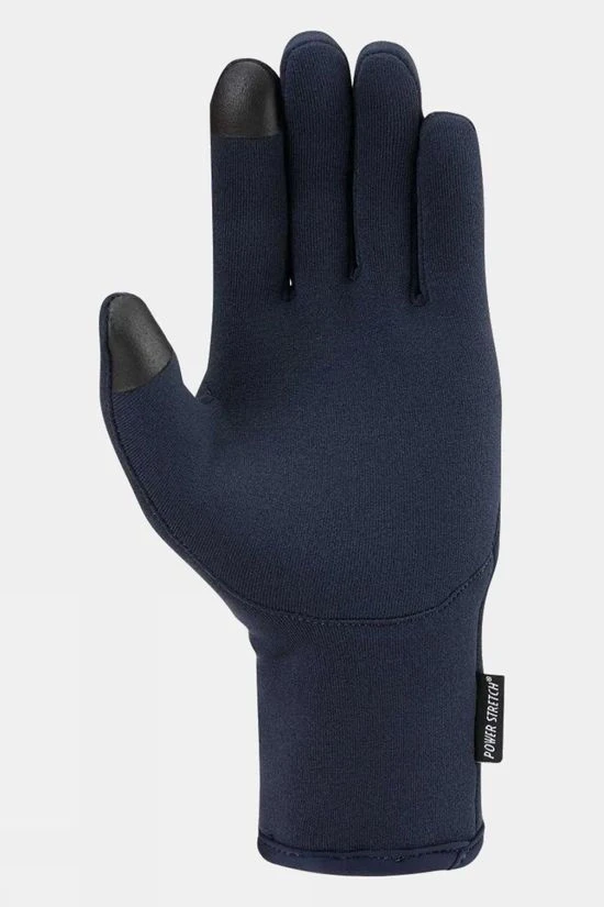 Rab Mens Power Stretch Contact Gloves 3 Rab Mens Power Stretch Contact Gloves - Image 3