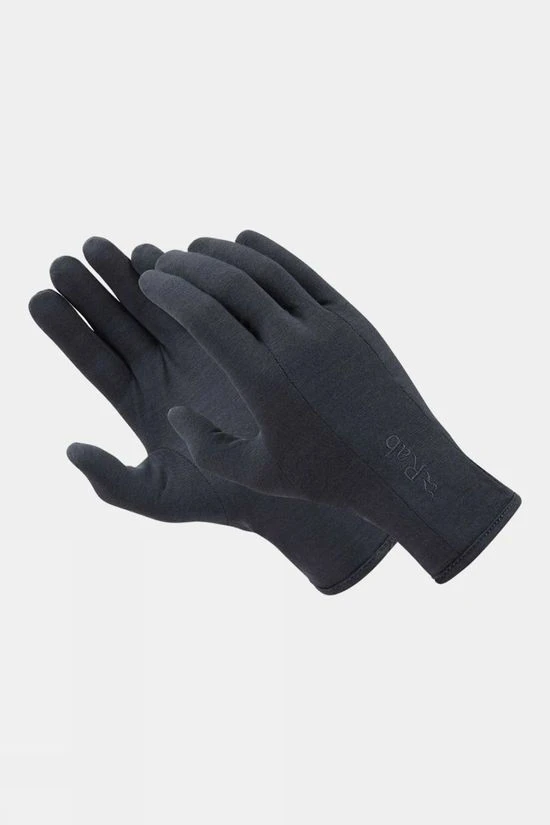 Rab Mens Forge 160 Gloves 1 Rab Mens Forge 160 Gloves