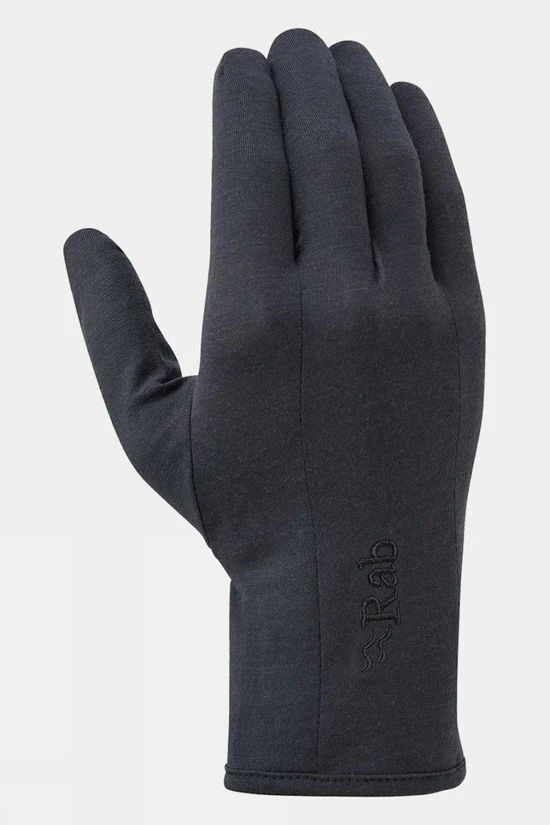 Rab Mens Forge 160 Gloves 2 Rab Mens Forge 160 Gloves - Image 2