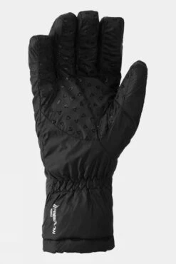 Montane Mens Prism Dry Line Gloves -Outdoor Clothing Store a32158367070n