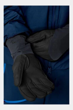 Rab Mens Khroma Tour Infinium Gloves -Outdoor Clothing Store a32158597070a