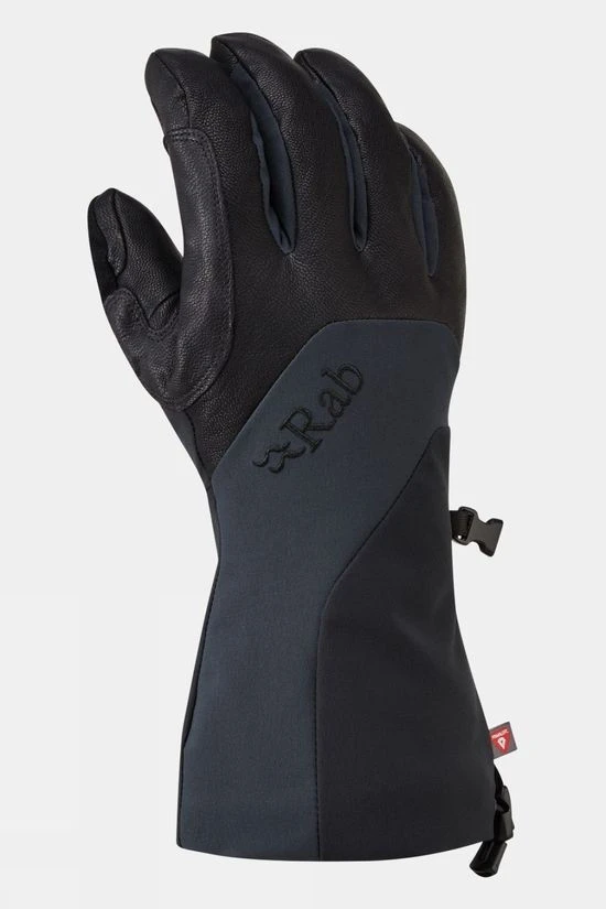Rab Mens Khroma Freeride GTX Gloves 2 Rab Mens Khroma Freeride GTX Gloves - Image 2